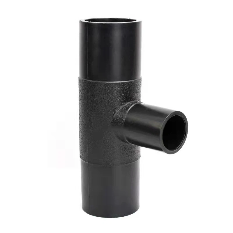 Elbow tal-Fużjoni Elettro HDPE