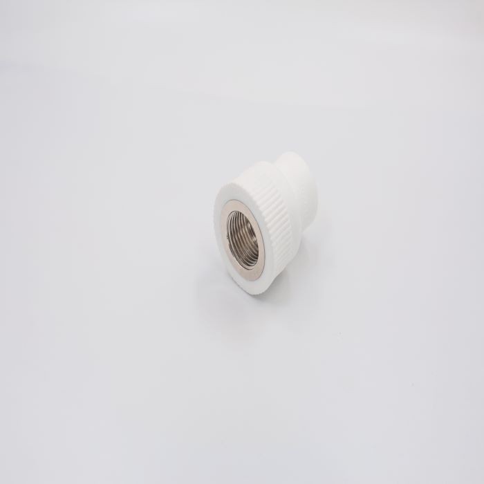 ppr female threaded elbow